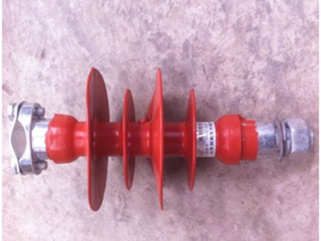 點擊查看詳細信息<br>標題：絕緣子 閱讀次數：4564